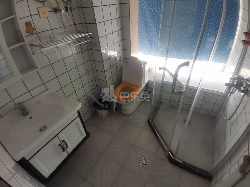 顺发旺角城南区8659314卫生间图5