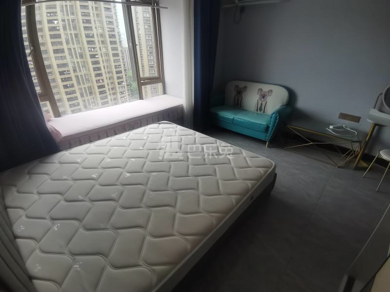 顺发旺角城南区8659314卧室图2