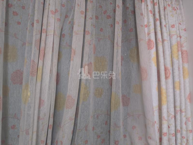 万科未来之光公寓8661828卧室图3