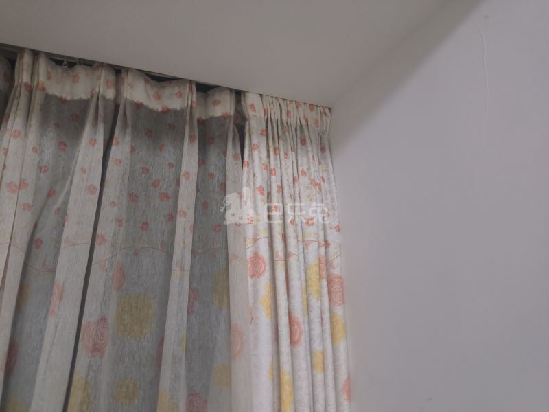 万科未来之光公寓8661828卧室图1