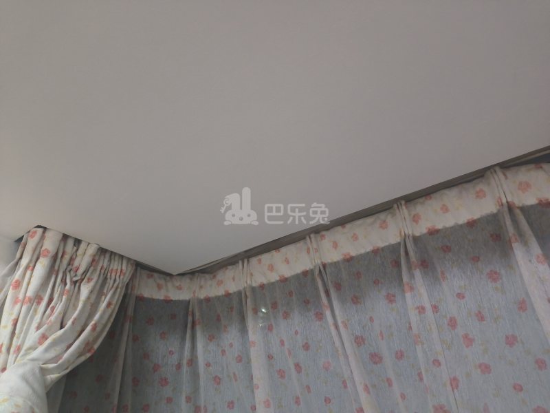 万科未来之光公寓8661828卧室图2