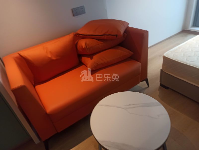 万科未来之光公寓8661840卧室图0