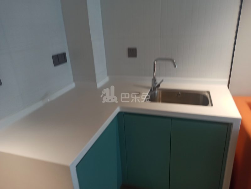 万科未来之光公寓8661840厨房图7