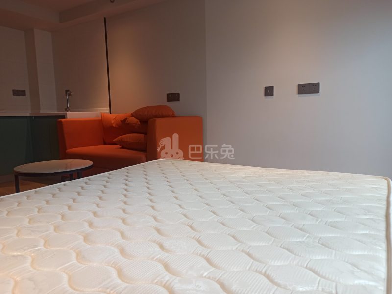 万科未来之光公寓8661840卧室图4