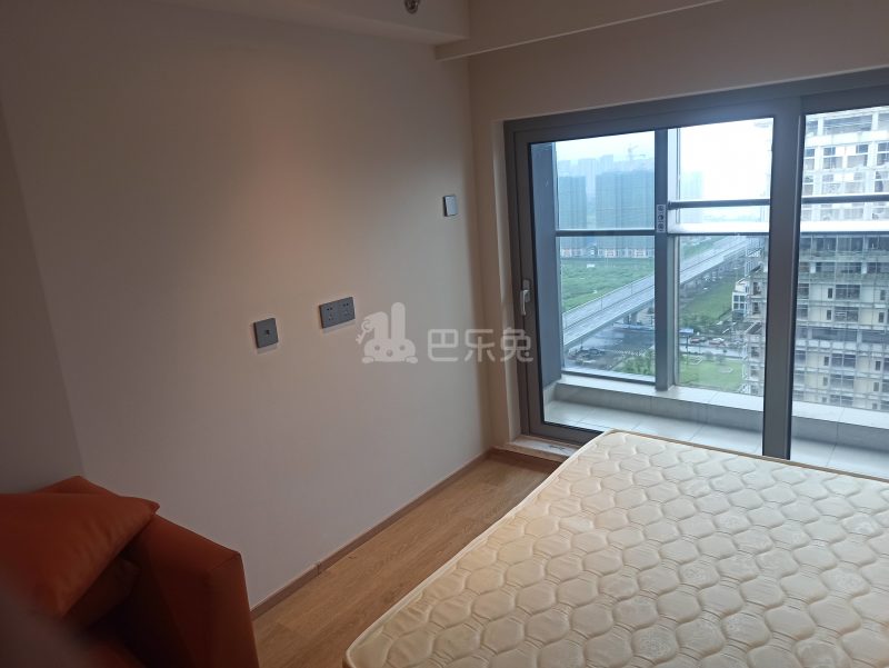 万科未来之光公寓8661840卧室图6