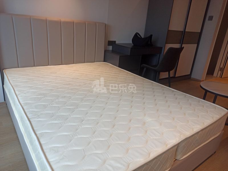 万科未来之光公寓8661840卧室图3