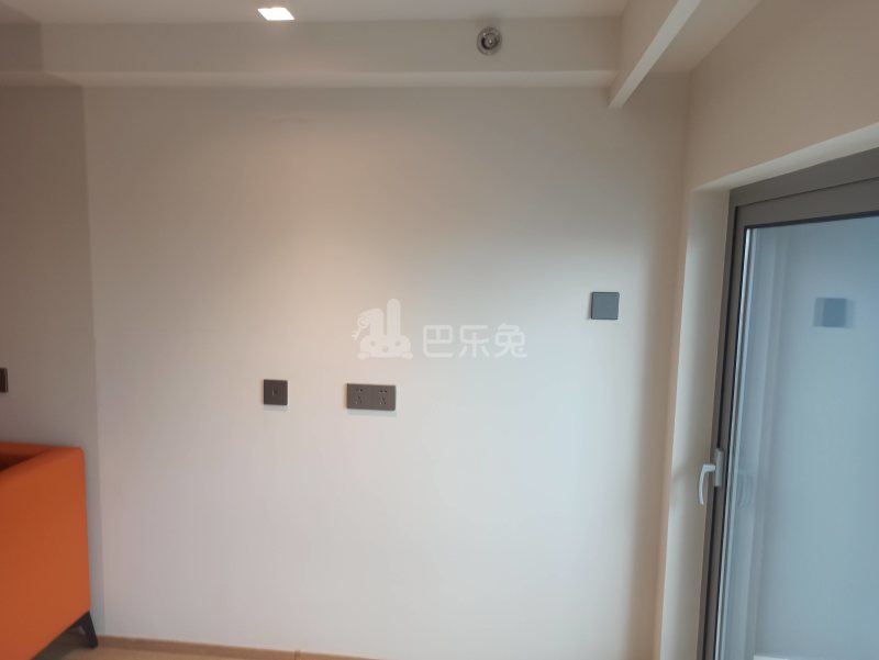 万科未来之光公寓8661840卧室图5