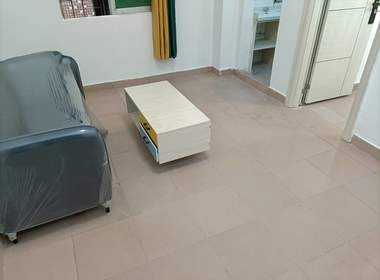 后街一横巷24号 1室1厅1卫