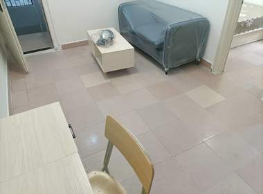 后街一横巷24号 1室1厅1卫