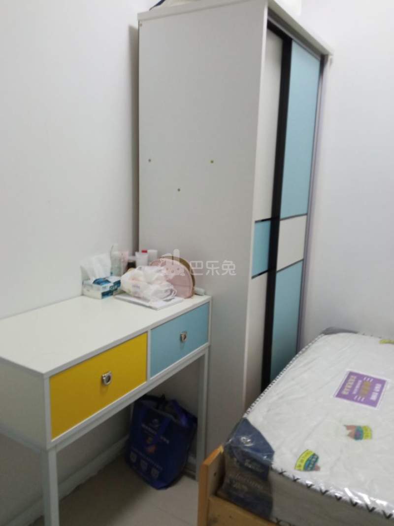 现代城华庭8664434周边环境图8