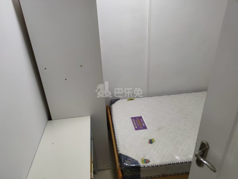 现代城华庭8664434卧室图1