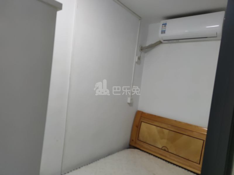 现代城华庭8664434卧室图3