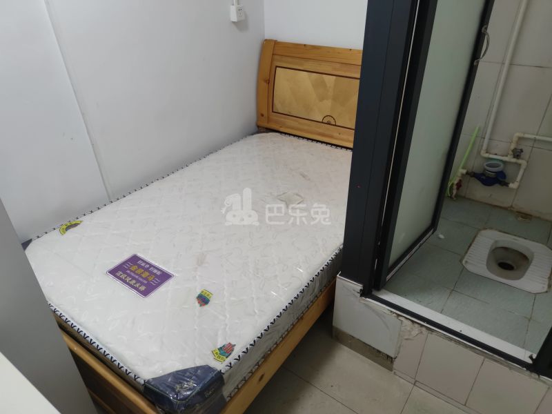 现代城华庭8664434卧室图0