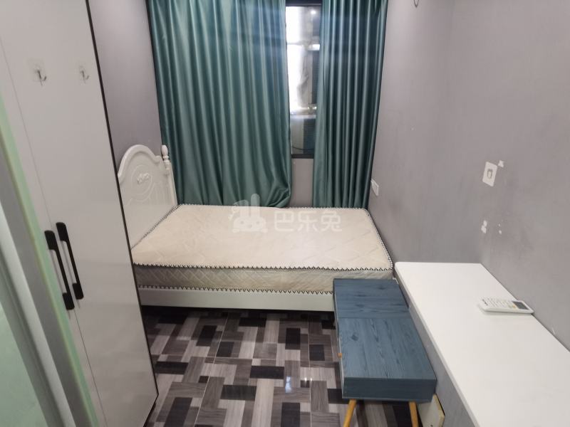 北方佳苑8665447卧室图1