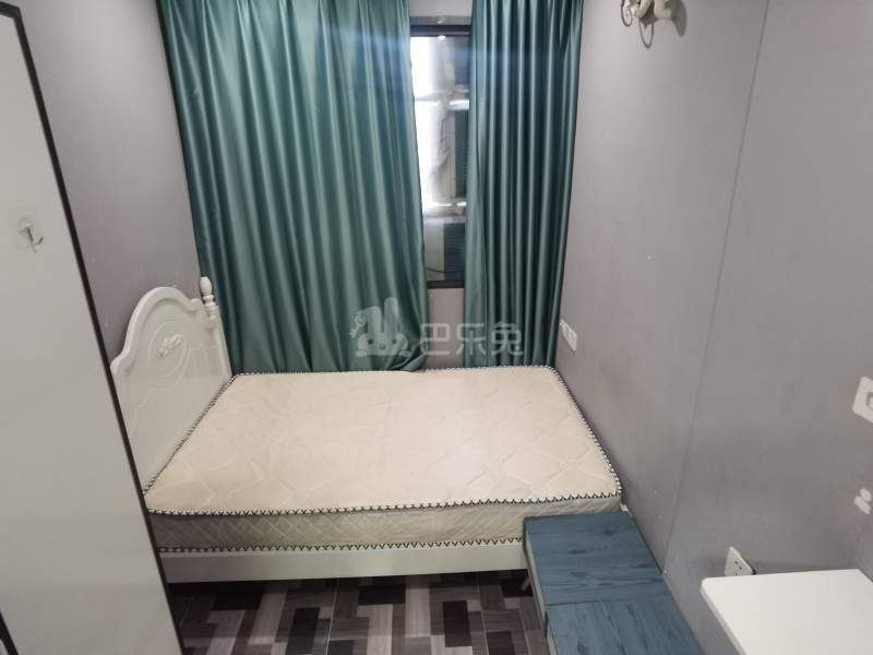 北方佳苑8665447卧室图3