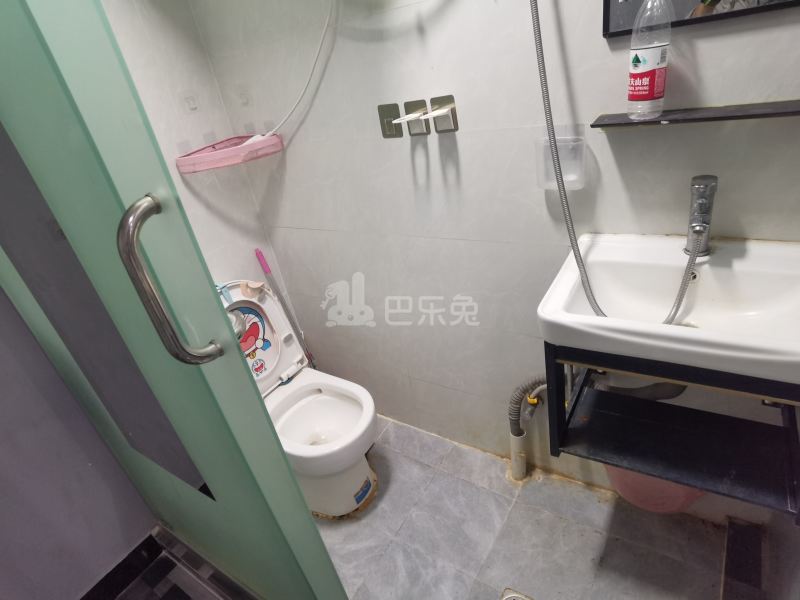 北方佳苑8665447卫生间图5