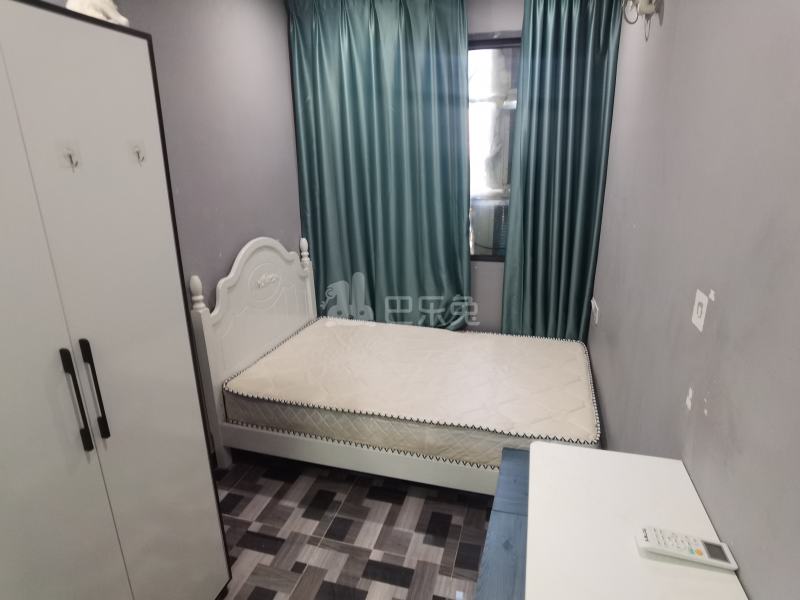 北方佳苑8665447卧室图0