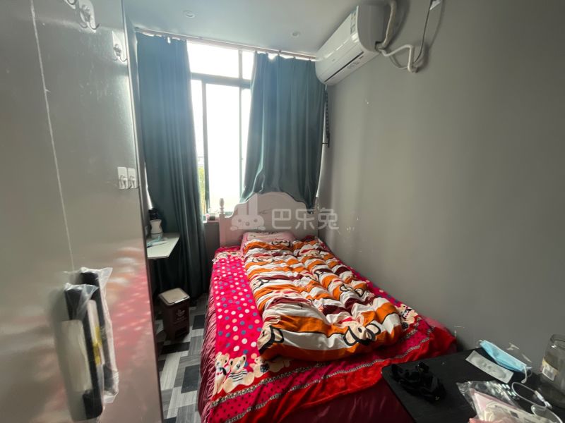 北方佳苑8665448卧室图0