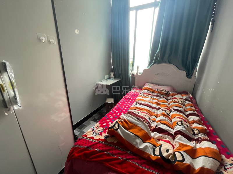 北方佳苑8665448卧室图2