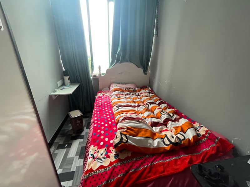 北方佳苑8665448卧室图3