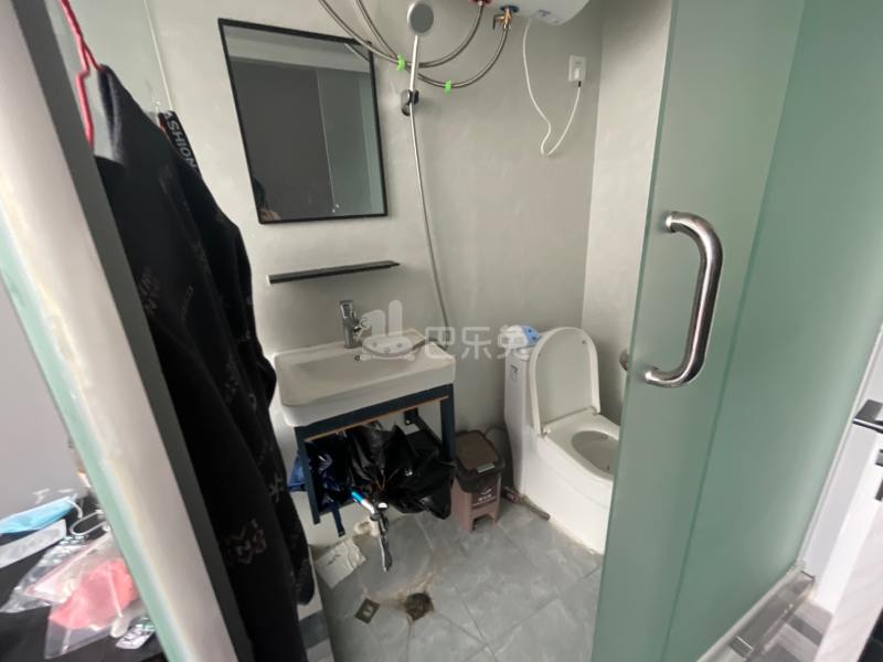 北方佳苑8665448卫生间图5