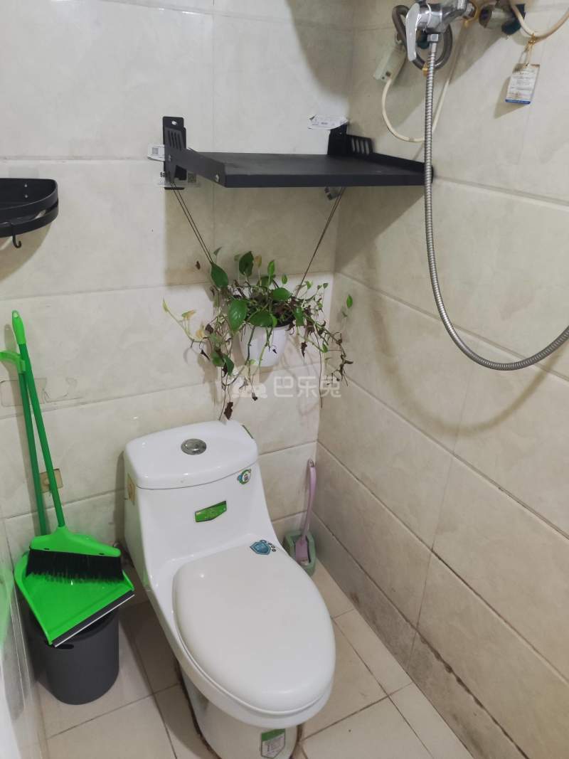 北方佳苑8665448卫生间图4