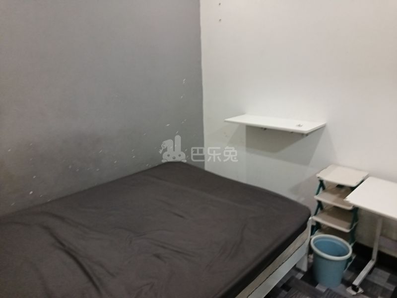 北方佳苑8665452卧室图3