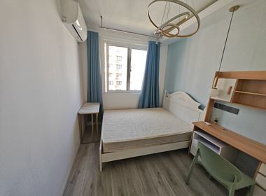 金海华城康平佳苑 