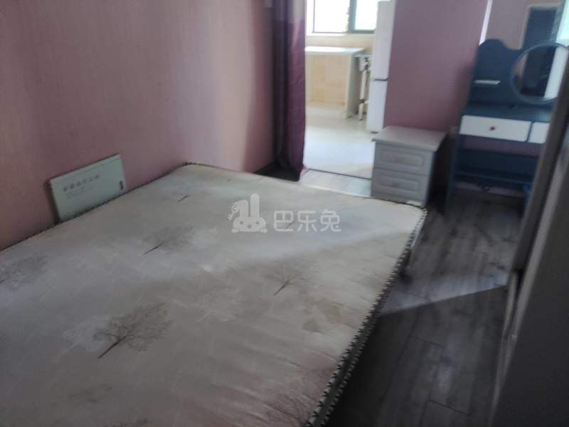 顺达花苑东区8668600卧室图1