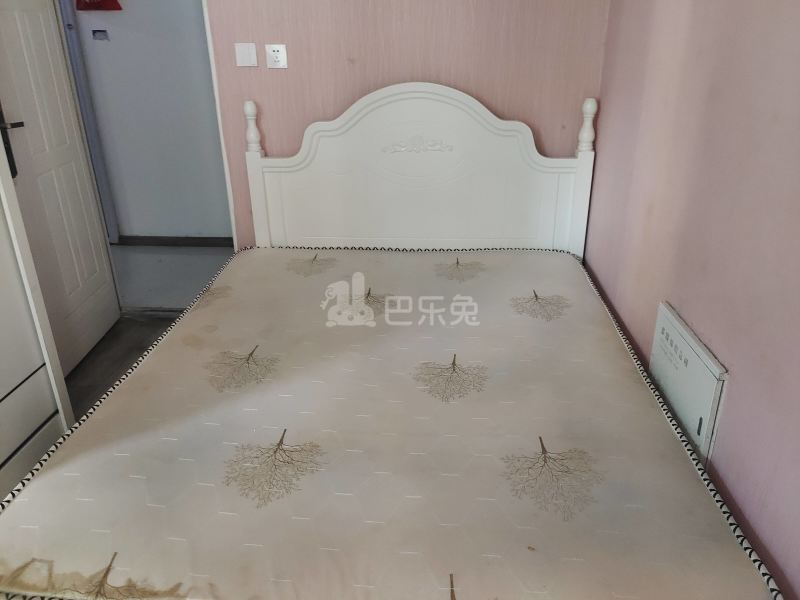 顺达花苑东区8668600卧室图2