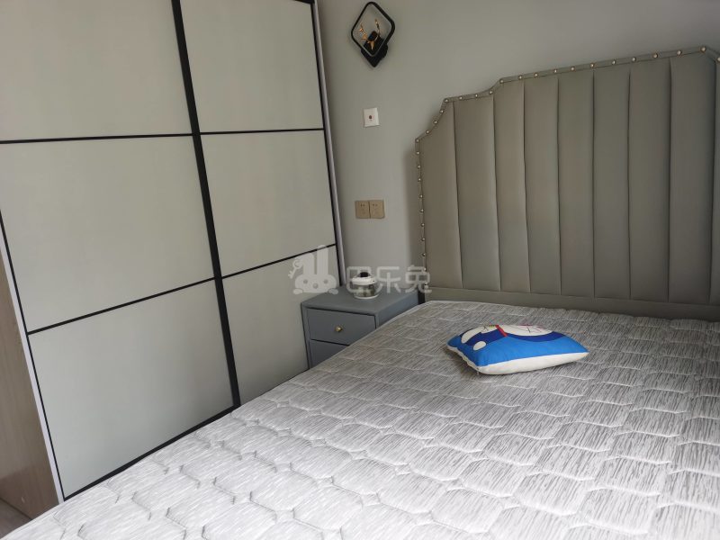 浦发东悦城8669994卧室图5