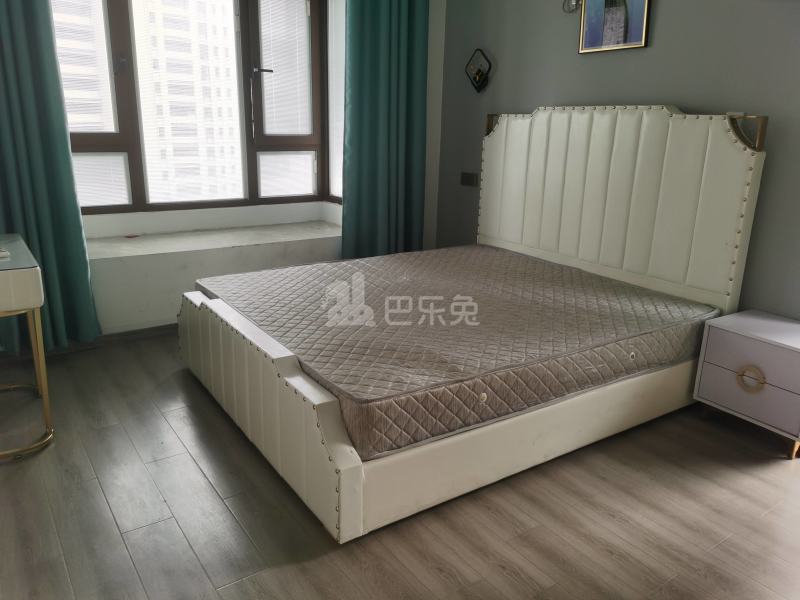 浦发东悦城8669994卧室图17