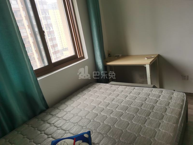 浦发东悦城8669994卧室图4