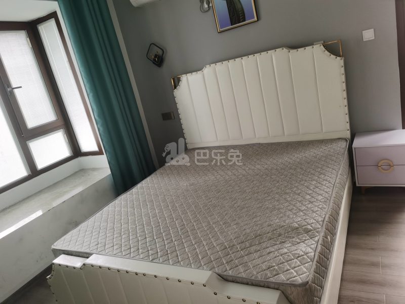 浦发东悦城8669994卧室图12