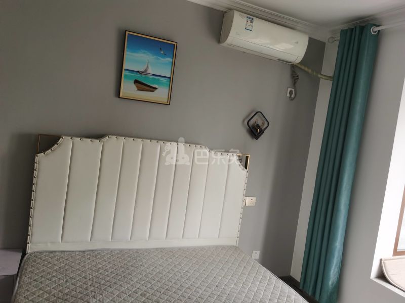 浦发东悦城8669994卧室图7