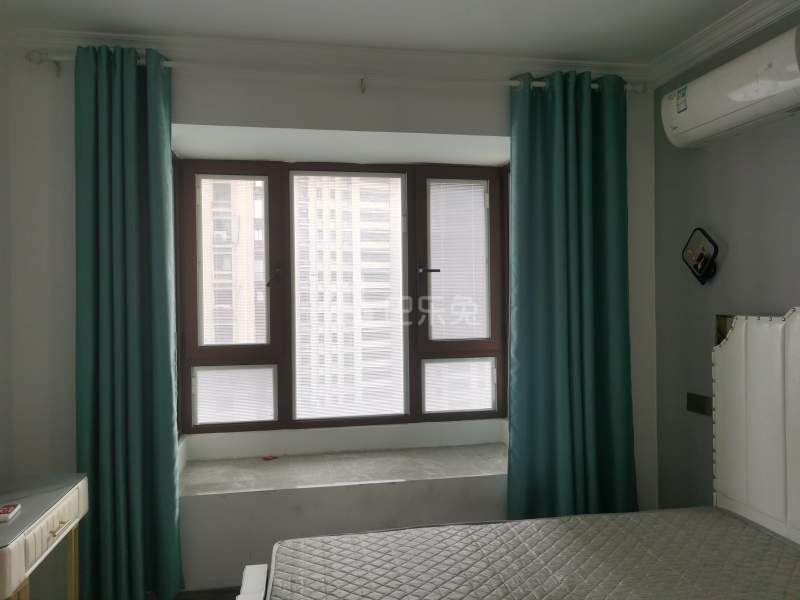 浦发东悦城8669994卧室窗户图36