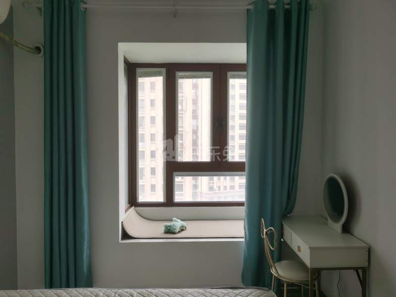 浦发东悦城8669994卧室窗户图35