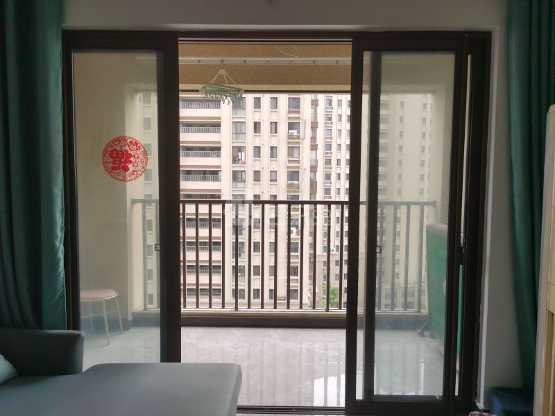 浦发东悦城8669994客厅图22