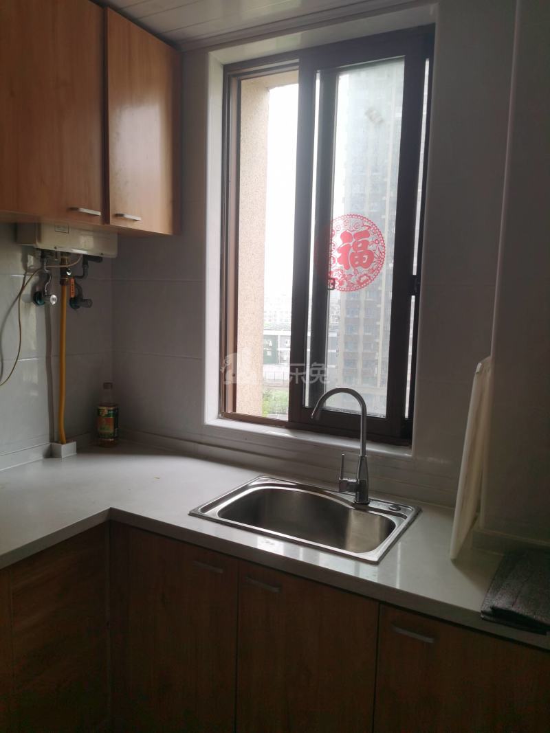 浦发东悦城8669994厨房图24