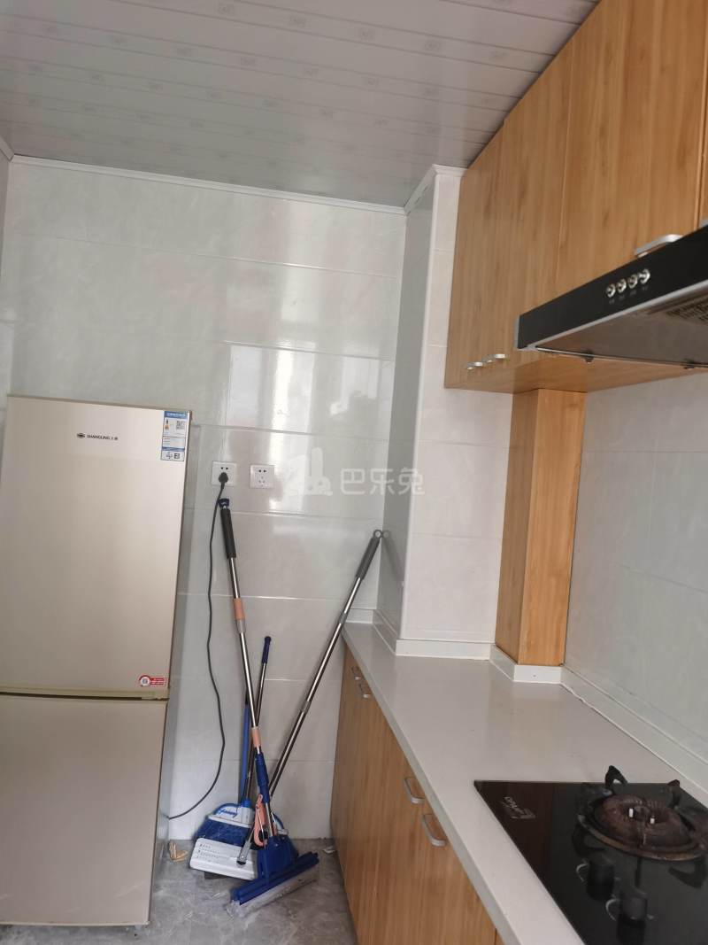 浦发东悦城8669994厨房图25