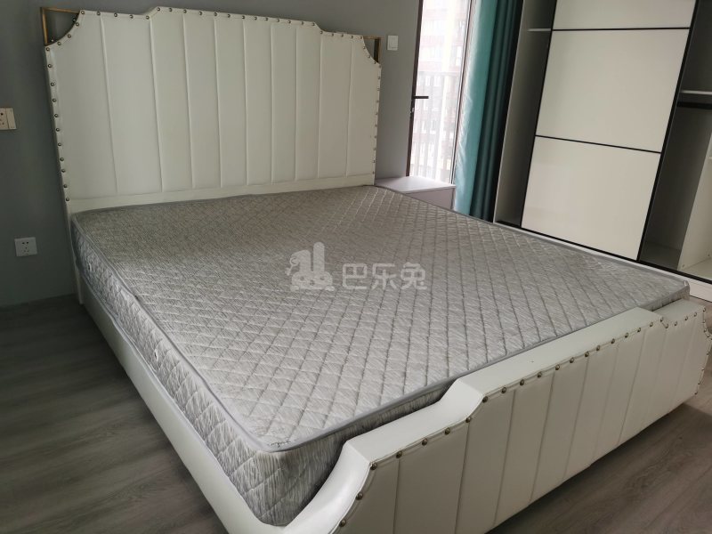 浦发东悦城8669994卧室图16