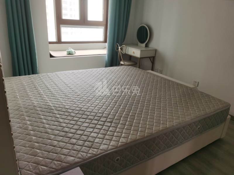 浦发东悦城8669994卧室图0