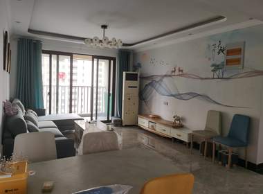 浦发东悦城 3室1厅2卫