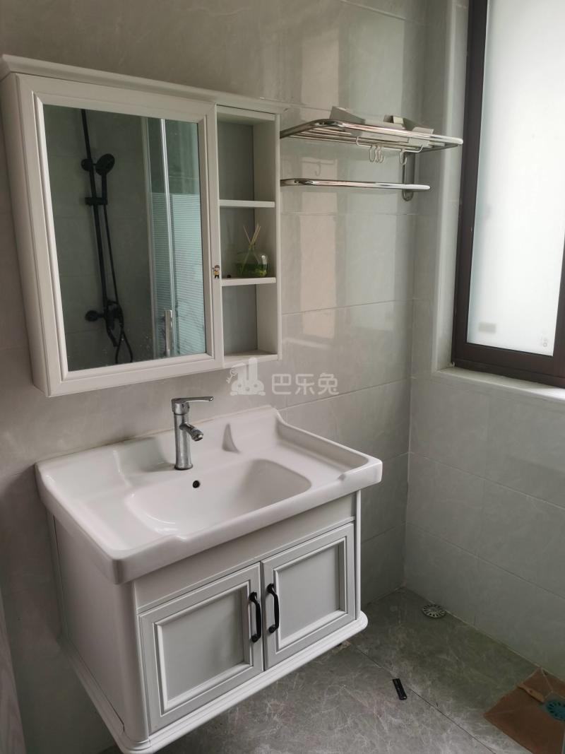 浦发东悦城8669994卫生间图27