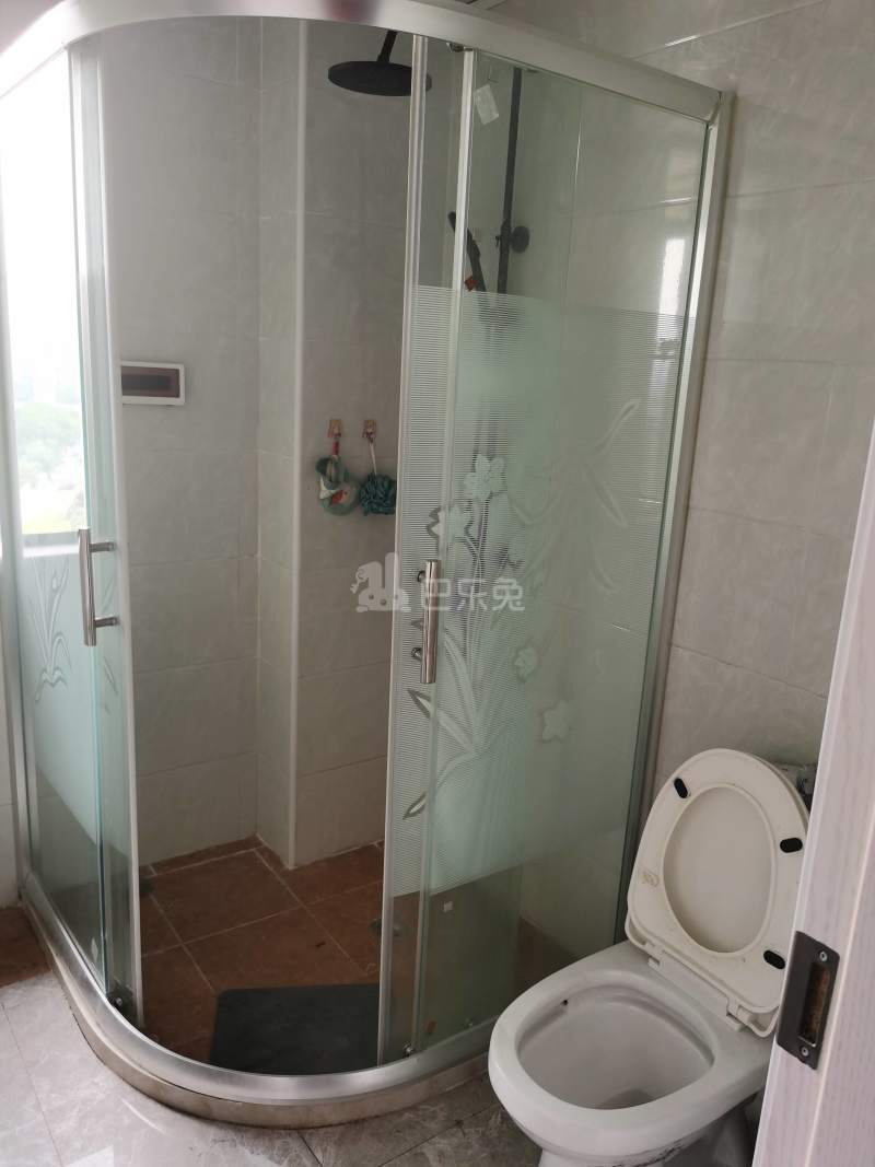 浦发东悦城8669994卫生间图26