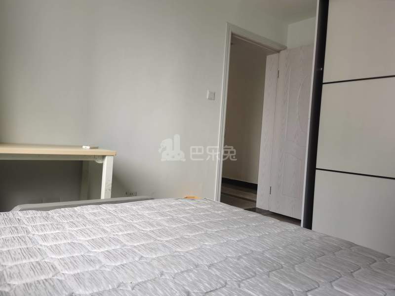 浦发东悦城8669994卧室图3