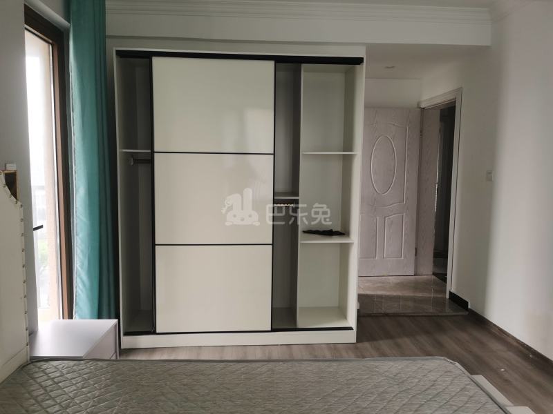 浦发东悦城8669994卧室图13