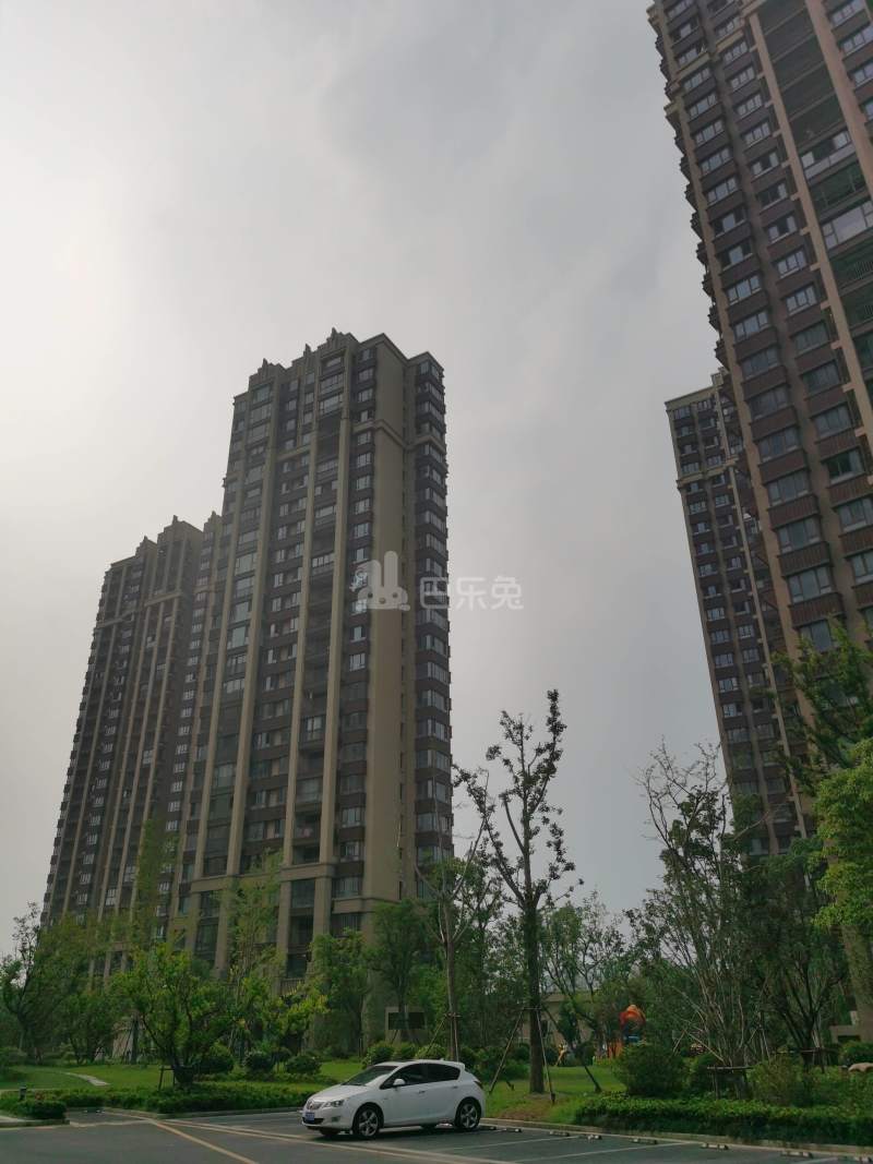 浦发东悦城8669994周边环境图33