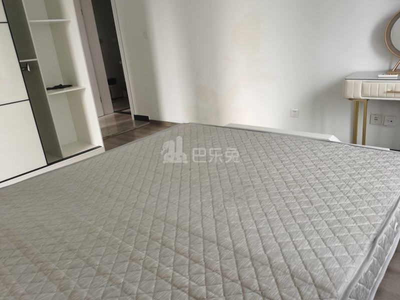 浦发东悦城8669994卧室图15