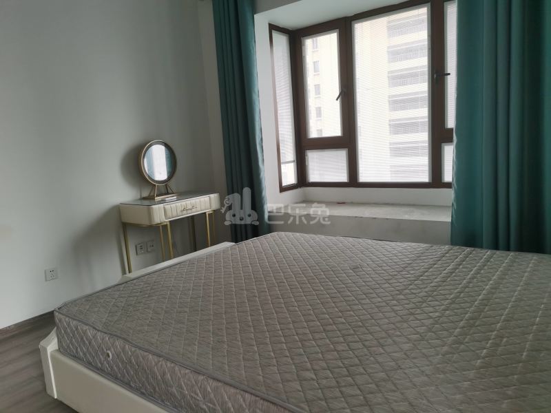 浦发东悦城8669994卧室图14